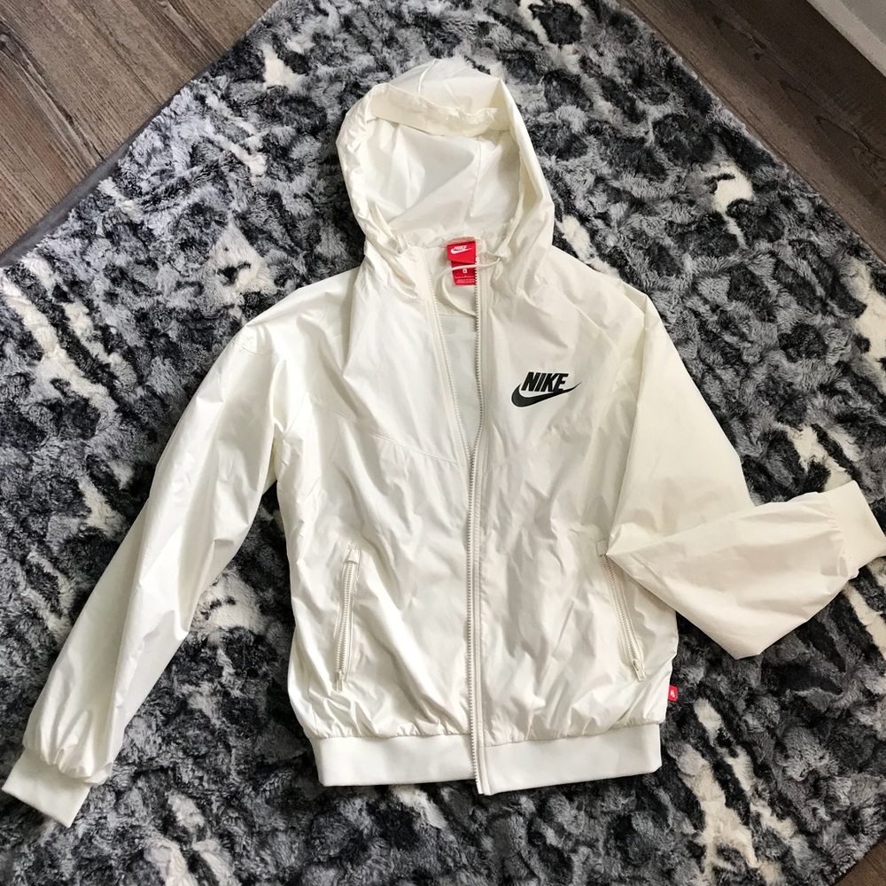 Nike Windrunner Jacket